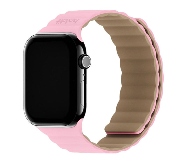 Holdit Silicone Watchband Magnet 38/40/41 - 1344033 - zdjęcie